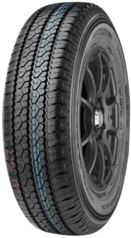 COMPASAL Sommerreifen 145 R 12 C TL 86/84Q VANMAX 8PR BSW
