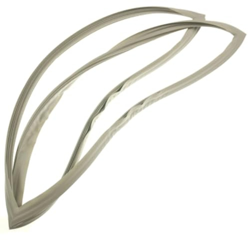 HOTPOINT FREEZER DOOR SEAL EGE 3Q_M3_GREY - C00560305