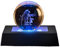 LED Light Base Show Stand Display Platte Mehrfarbig beleuchteter Stand für 3D Crystal Glass Art Display Rechteckständer mit US-Netzteil