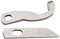 Brother Lot de 2 lames de surjeteuse pour Brother 1034D X77683001 XB0563001