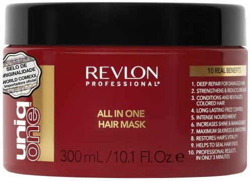 Revlon Professional Uniq One Superior Hair Mask 300 ml