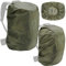 Brandit US Cooper Raincover Medium Olive Gr. OS