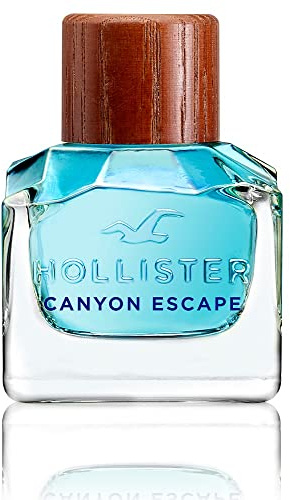 Canyon Escape For Him Eau de Toilette Spray 50ML