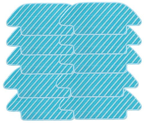 WuYan Reemplazo de accesorios de limpieza de aspiradora Adecuado Para Cecotec Conga serie 4090 5090