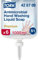 Tork antimikrobielle Flüssigseife zur Händedekontamination S1, dermatologisch getestet, 6 × 1.000 ml, 420709