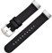 Gheper Gewebtes Nylon Ersatzband Kompatibel mit Fitbit Charge 6 Weiches Atmungsaktives Gewebtes Band Verstellbares Sport-Armband für Frauen Männer