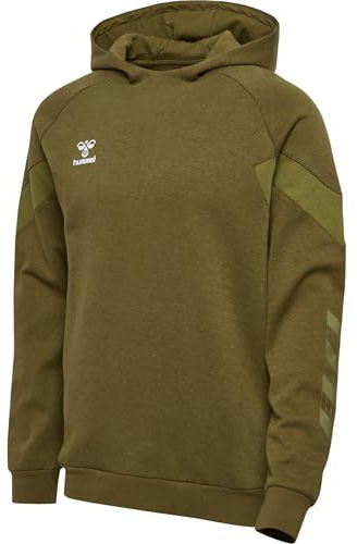 hummel Men's Hmltravel Sweat Hoodie Hooded sweatshirt