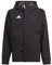 adidas Unisex Kinder Entrada 22 All-Weather Jacket, Black, 15-16 Years