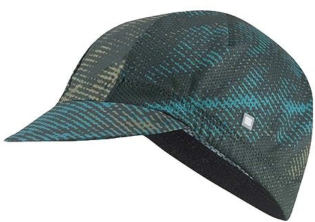 Sportful 1122041-310 Cliff Cycling Cap Unisex Hat Scarab UNI