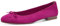 Tamaris Damen 1-22166-42, Ballerinas Donna, Rosa Fuxia, 38 EU