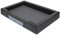 Sales Core Hundebett Abwaschbar Orthopädisch Hundekissen Hundematratze - XL: 93 x 62 x 13 cm, Schwarz + Graphit - Wasserdicht Hundecouch Hundeplatz für Kleine, Mittelgroße und Große Hunde
