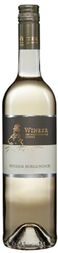 Weißer Burgunder Klassisch 750ml