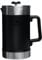 Stanley Perfect-Brew - Prensa francesa de 48 onzas, color negro 2.0