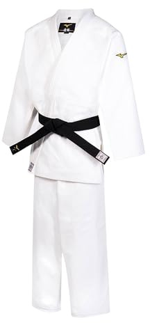 Mizuno Yusho IJF Judogi Anzug Senior