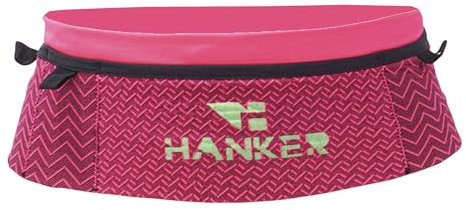 Ceinture Hydratation Running Sac Banane Étanche - Porte‑Téléphone Anti‑Rebond - Unisexe Course, Trail & Gym