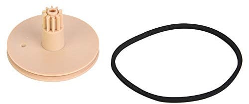 Mavaol CD Player Replacement Kit, Compatible with 950, 951, 930, 931, 200R Series, Gear Belt and Head, Easy Installation for Enhanced Performance