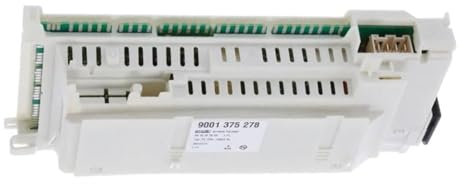 Carte Mère Programmée For Lave-vaisselle 9001375278, Compatible Siemens, Compatible Bosch
