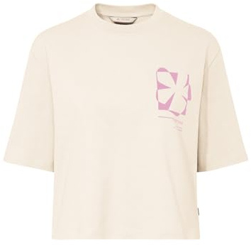 VAUDE Damen Women's Redmont Heavyweight T-Shirt T-Shirt