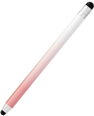 Écriture fluide pour écran tactile capacitif pour smartphone, tablettes, ordinateurs portables, dessin confortable, utilisation à long terme, prise de notes