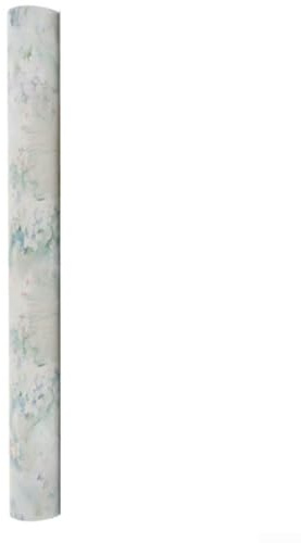 Gettimore Wasserdichte Selbstklebende Tapete für Möbelrenovierung 44cm x 2m Dekorative Wandverkleidung für DIY Home Upgrade