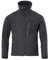 Mascot 17105-309-09-L Strick-Jacke Mit Membran Größe in Schwarz, L
