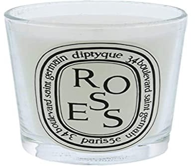 Scented Candle Rosa, 190 g