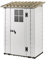 Tuscany Evo 100 UP - Casetta da Giardino, Beige, 95x139x201 cm