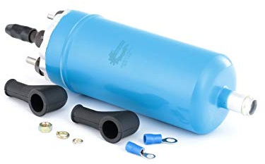 ESEN SKV Kraftstoffpumpe 02SKV002 Kraftstoffleitung | Kompatibel mit: ABARTH RITMO, ALFA ROMEO 33, 33, 33 Sportwagon, 33 Sportwagon, 6, 75, 90, ALFASUD Sprint, ALFETTA, GIULIETTA
