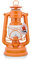 Petroleum Sturmlampe Feuerhand 276 Orange