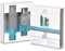 ARUAL Pack Anti-Edad Crema Facial 50 Mililitros + Sérum Facial 35 Mililitros, Blanco