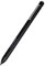 Le Stylet hacey pour Microsoft Surface Pro 7, Stylet de rejet de Paume Fonctionne avec Surface Pro6/5/4/3. Gen/Surface Go avec sensibilité à la Pression 1024, Travail 500 Heures et 2 Pointes(Noir)