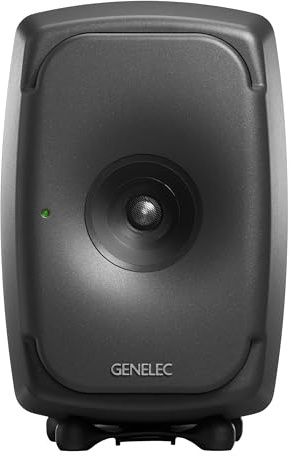 Genelec 8341AP SAM Active Studio Monitor (single)