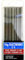 CEVAL France 1kg d'électrodes rutiles diam 4mm