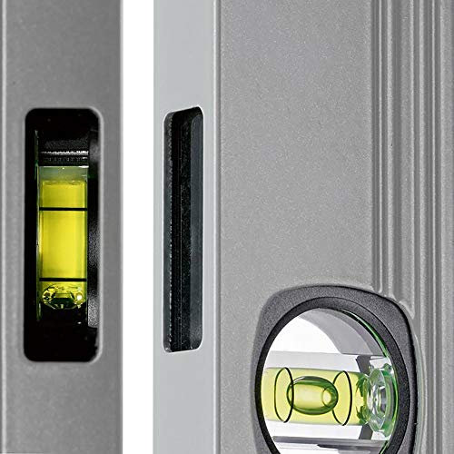 FORTIS Wasserwaage LM 180cm