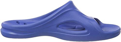 ARENA Hydrosoft II Hook Ciabatta Unisex, Royal, 44