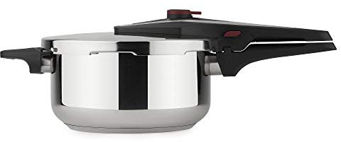 BOJ Olla a presión Lightning (4L)