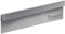 innogard 6020-001 – Verbinder für Rasenkantenband – Alu-Zink – Verbindungselement zur Beet-Einfassung, 15 cm Höhe