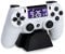 Paladone PP8342PS Playstation Controller Wecker weiß reverse LCD Display