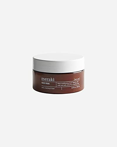 Meraki Hair mask, 200 ml