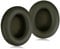 MOLGRIA Ear Pads Cushion, Replacement Earpads Compatible with Beats Studio 2 & 3 Wired/Wireless B0501 and B0500 with Strong Adhesive Tape and Soft Protein Leather (Minitary Green)