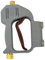 Ultimate Washer Replacement Horizontal Spray Gun for All General Pump GP Hammerhead Surface Cleaners, 4000 PSI