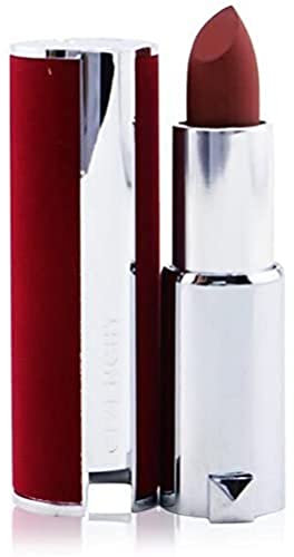 GIVENCHY Le Rouge Deep Velvet N.19 Rouge Santal, 3,4 g.