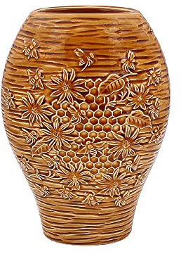 lesser and pavey LP47356 Zubehör, Bienen und Blumen, Mehrfarbig