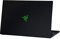 Razer Skin Vinyl Laptop Wrap: Blade 17 - Full Wrap - Premium 3M Cast Vinyl - Scratch Protection - Unique Designs & Finishes - Easy Application - Carbon Fiber - Black