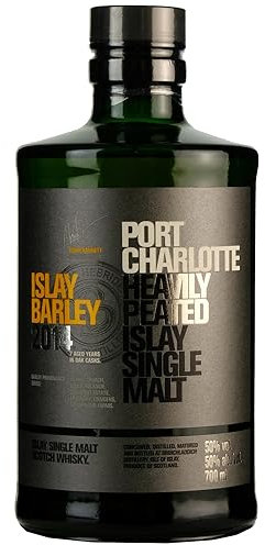 Port Charlotte Islay Barley 2014 70 cl