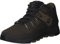Timberland Sprint Trekker Mid Fabric WP, Mocassino Uomo, Oliva, 43.5 EU
