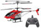 FLYBOTIC - Sky Knight - 43 cm großer Outdoor-Helikopter für Kinder und Erwachsene - 2,4-GHz-Technologie - Lichteffekte - Innen-/Außenbereich - 3 Flugkanäle - Integriertes Gyroskop - Ab 14 Jahren