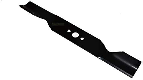 perfektGarten 37 cm Rasenmähermesser kompatibel mit Honda HRE 370, HR 370 PE / CG81004117H0, CG81004117/0