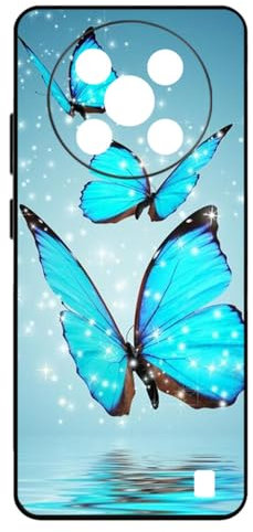 Auotu Funda with protección de la cámara de Silicona Carcasa TPU Silicone Case Cover Bumper para ZTE Blade A73 5G Smartphone (Mode 1)