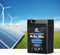 melasta 6V 6Ah LiFePO4 Rechargeable Battery, Deep Cycle 2000 Times with BMS Protection, LiFePO4 Battery Suitable Motor Boats, Camping, Scooters, Inverters, Solar, Wind Turbine